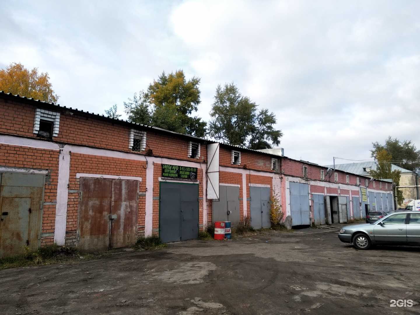 Отзывы на компанию Ediscar в Архангельске c фото - фотография 2 из 2