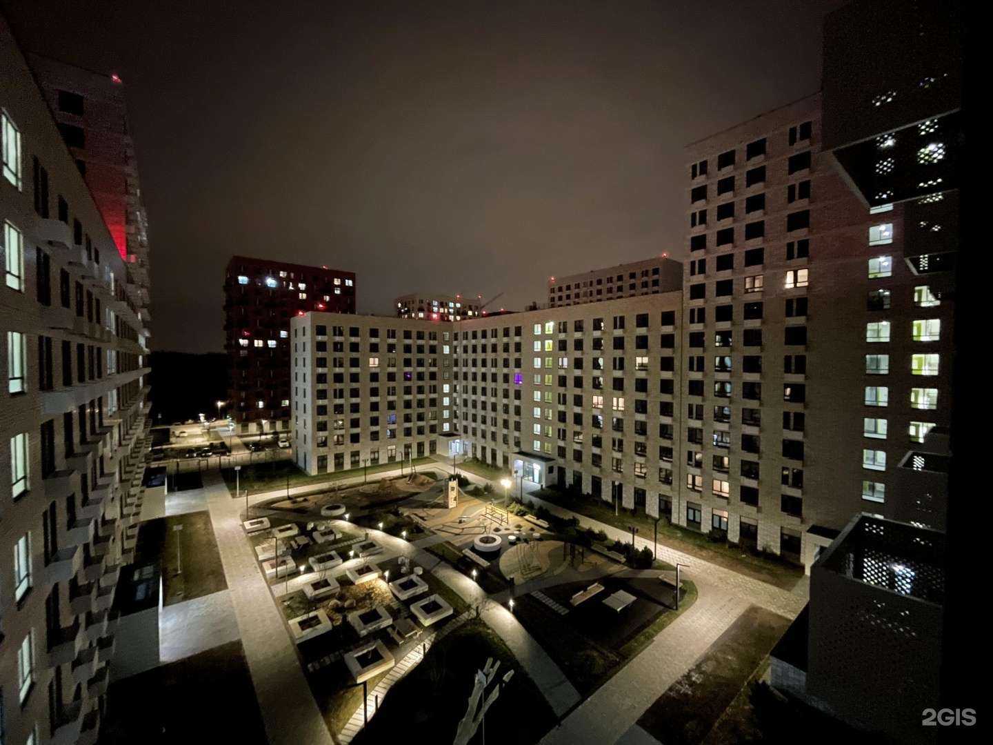 Отзывы на компанию Китёнок в Коммунарке c фото - фотография 2 из 2