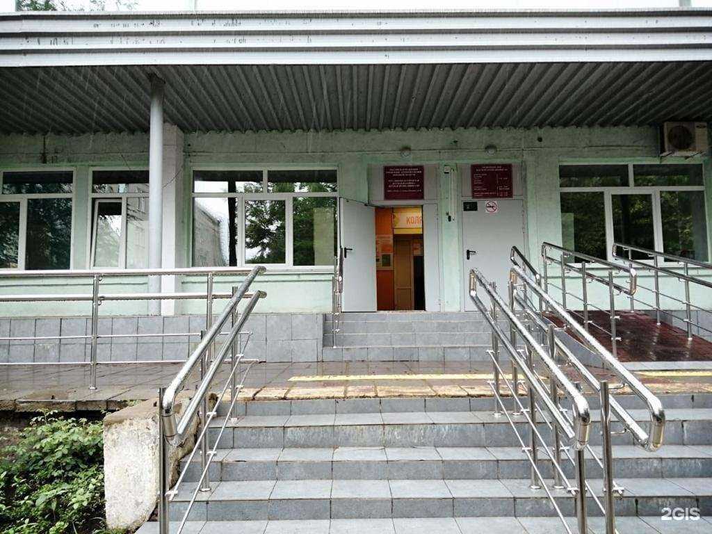 Отзывы на компанию Детская поликлиника №2 в г. Липецк c фото