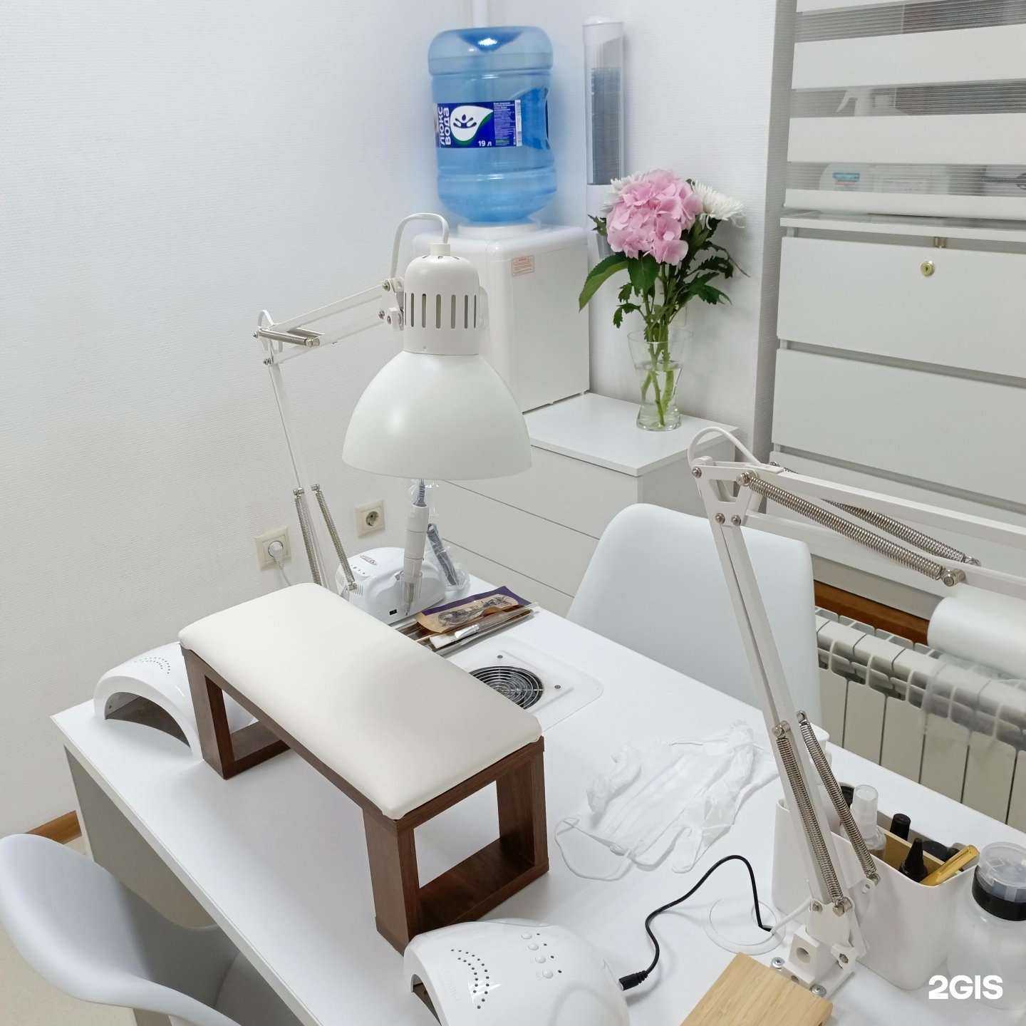 Отзывы на компанию Anna в Екатеринбурге c фото