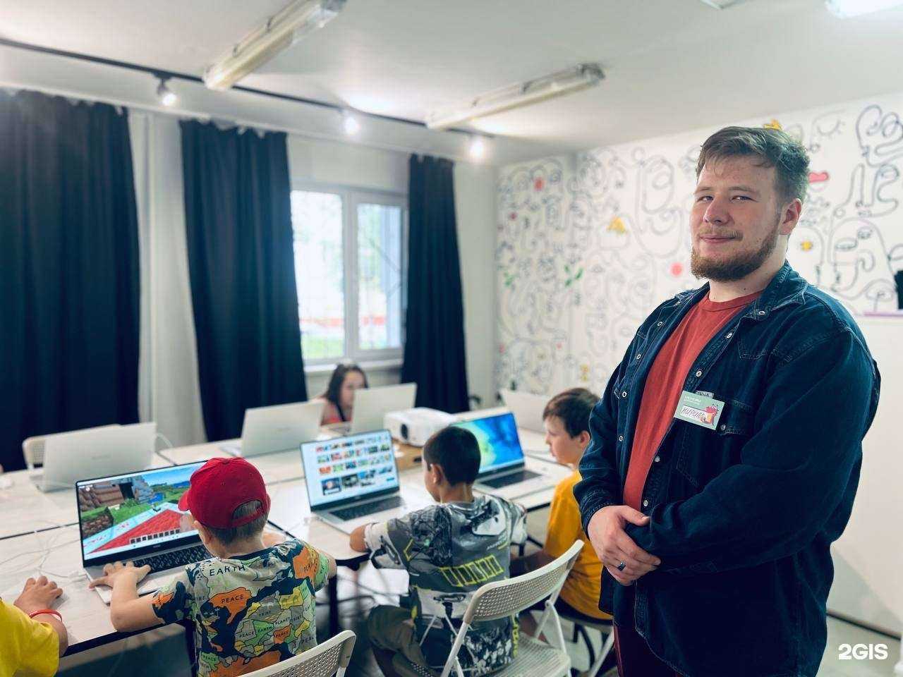 Отзывы на компанию Учи.ру в г. Екатеринбург c фото