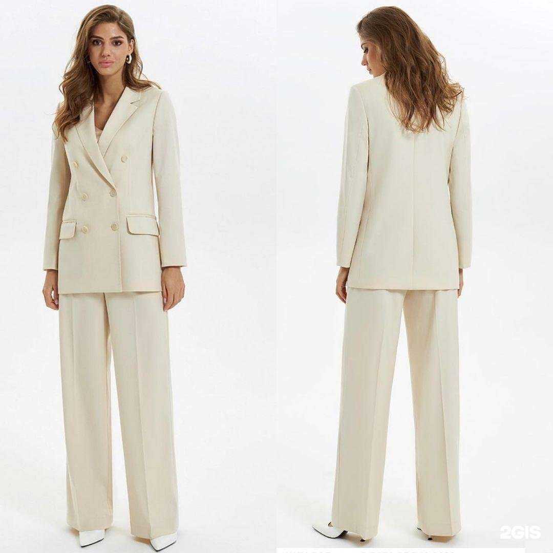 Отзывы на компанию Moda Firenze в Кирове c фото