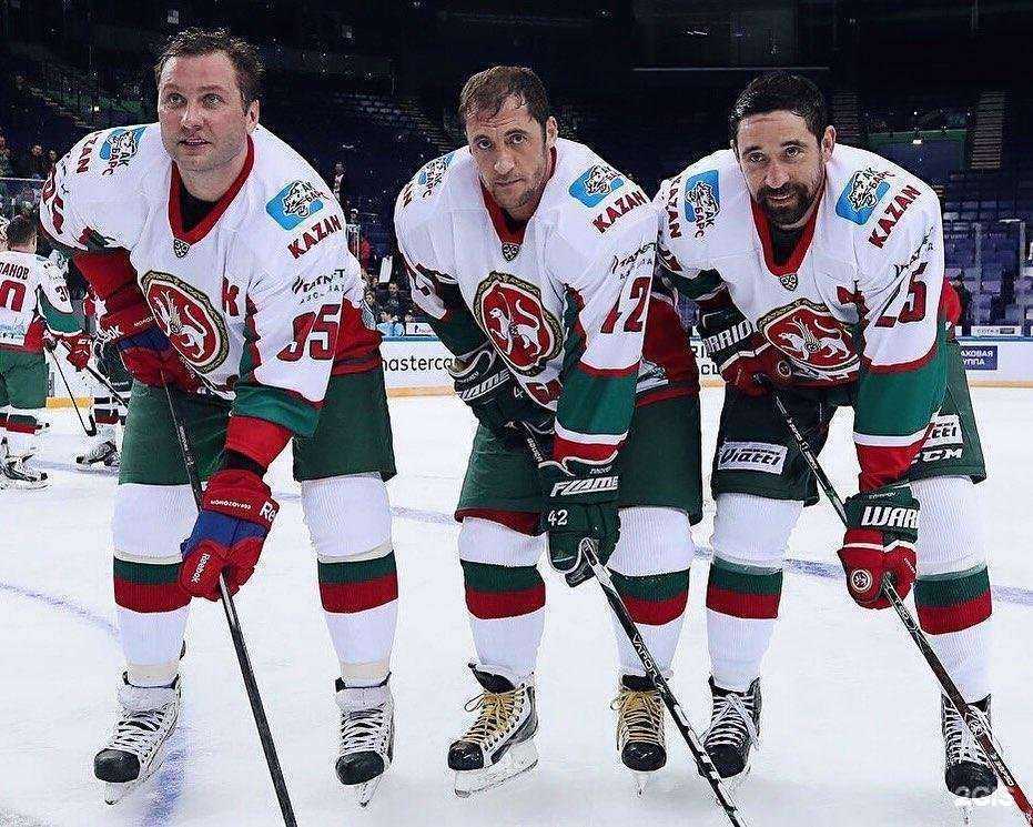 Отзывы на компанию Ак Барс в Казани c фото