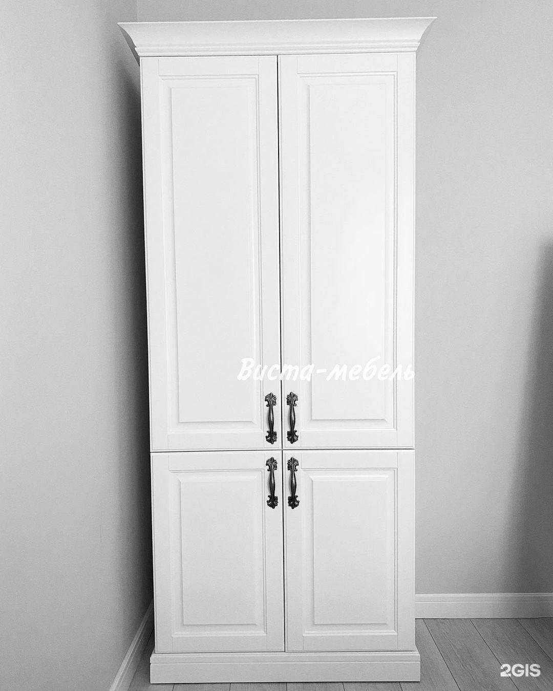 Отзывы на компанию Виста-Мебель в г. Ставрополь c фото