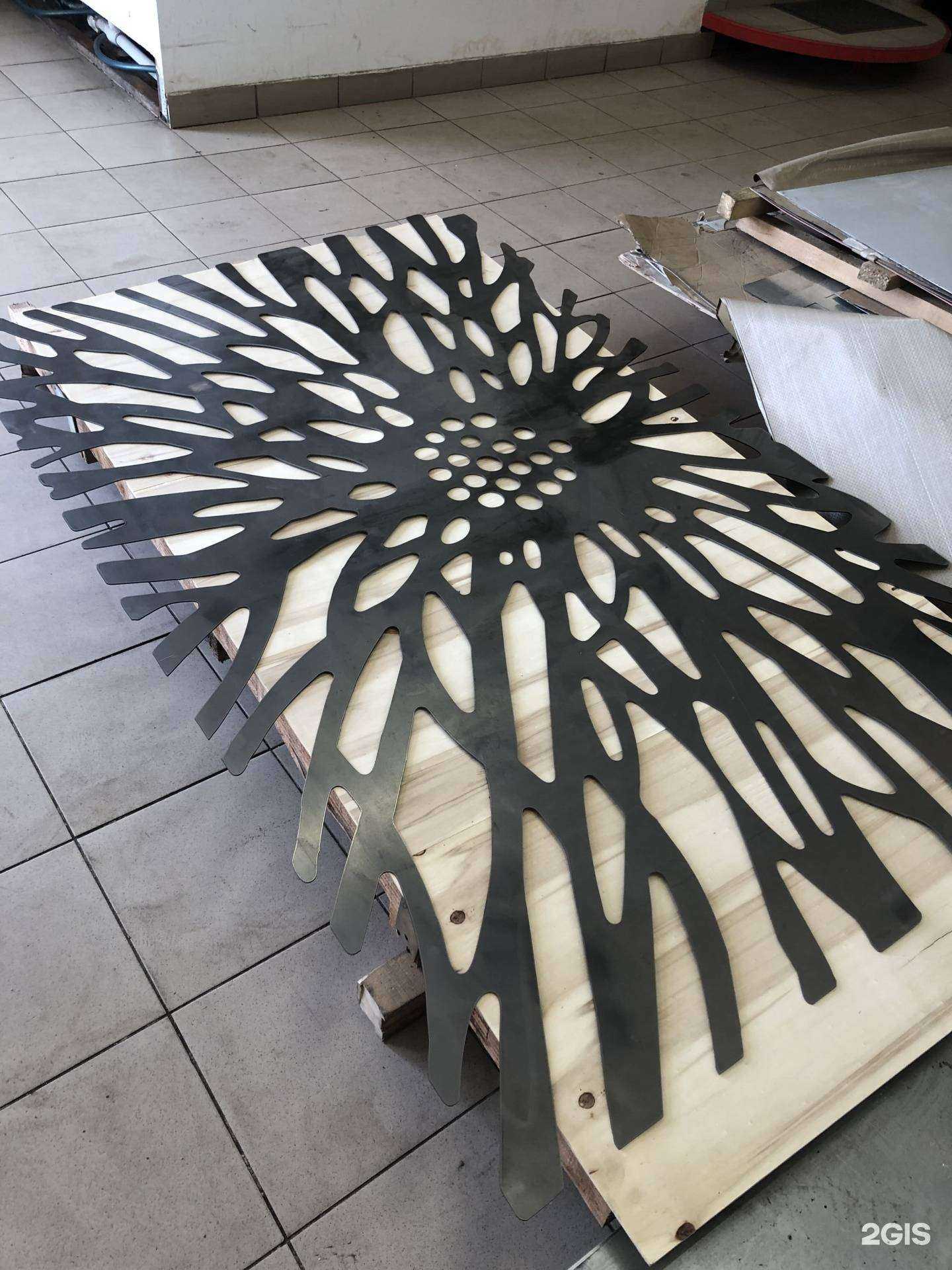 Отзывы на компанию Звезда технология в г. Омск c фото