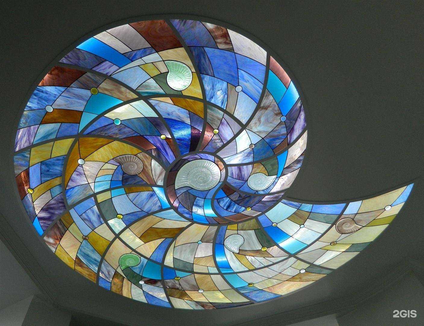 Отзывы на компанию Crystal gorn в г. Коломна c фото