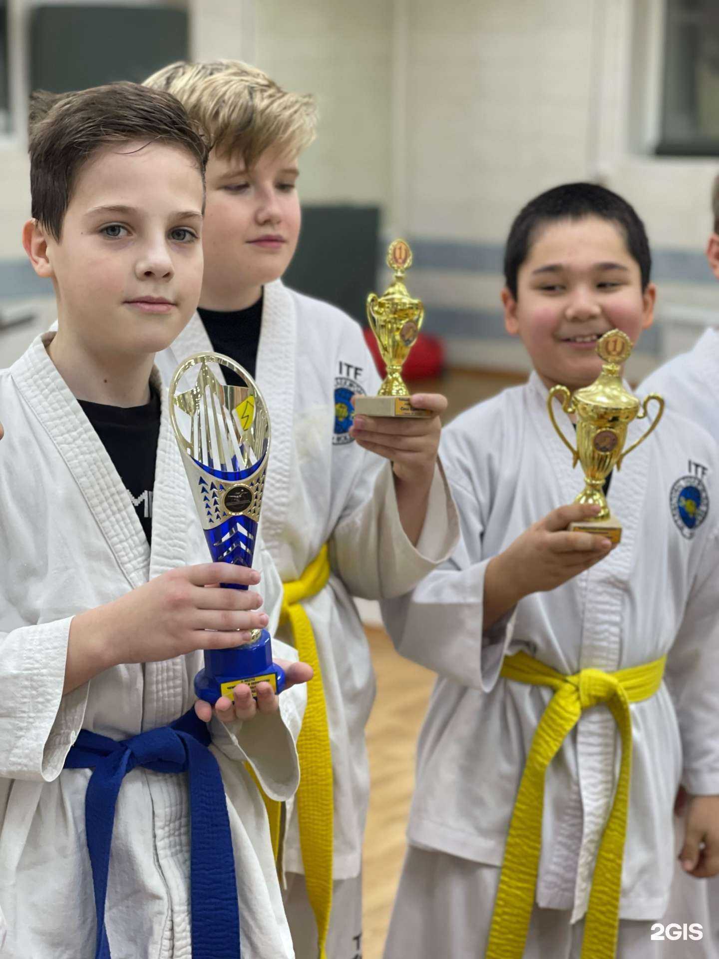 Отзывы на компанию Акватика в Томске c фото