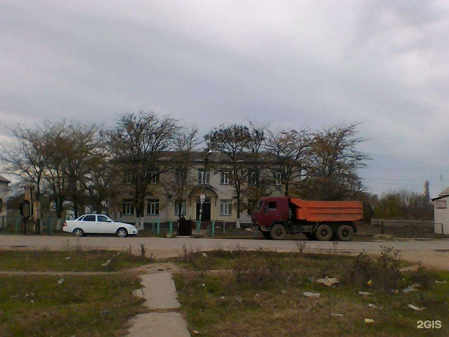 Отзывы на компанию Шамхальская врачебная амбулатория в г. Махачкала c фото