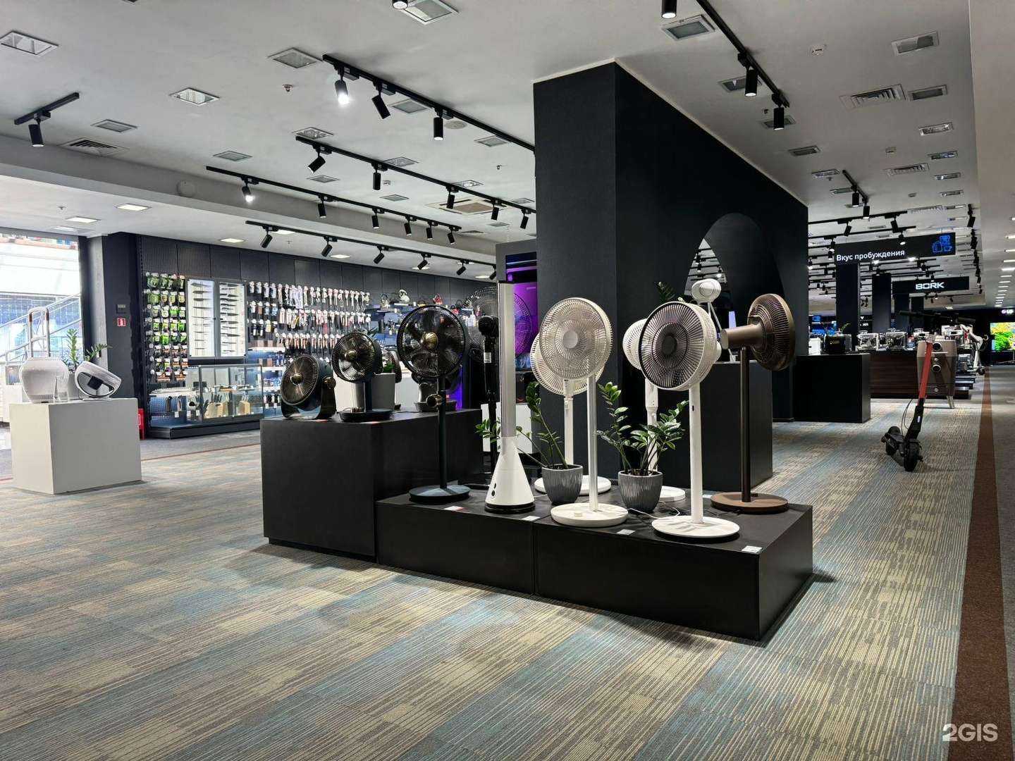 Отзывы на компанию Технопарк в Владимире c фото