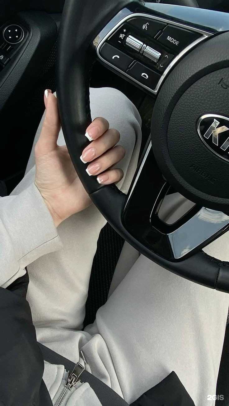 Отзывы на компанию Nika_nails  в Казани c фото