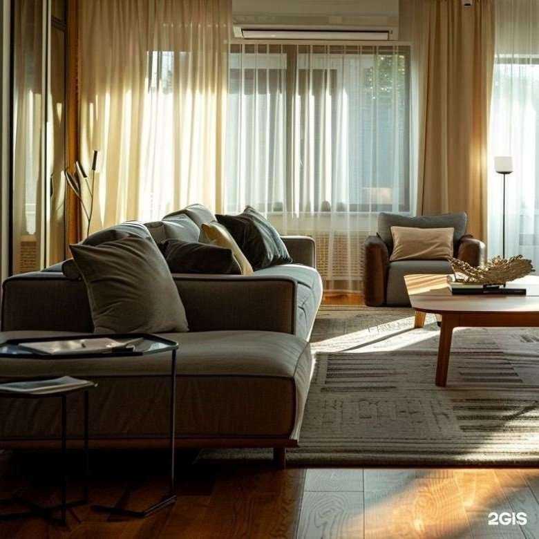 Отзывы на компанию Ремонтно-строительная компания в г. Сыктывкар c фото