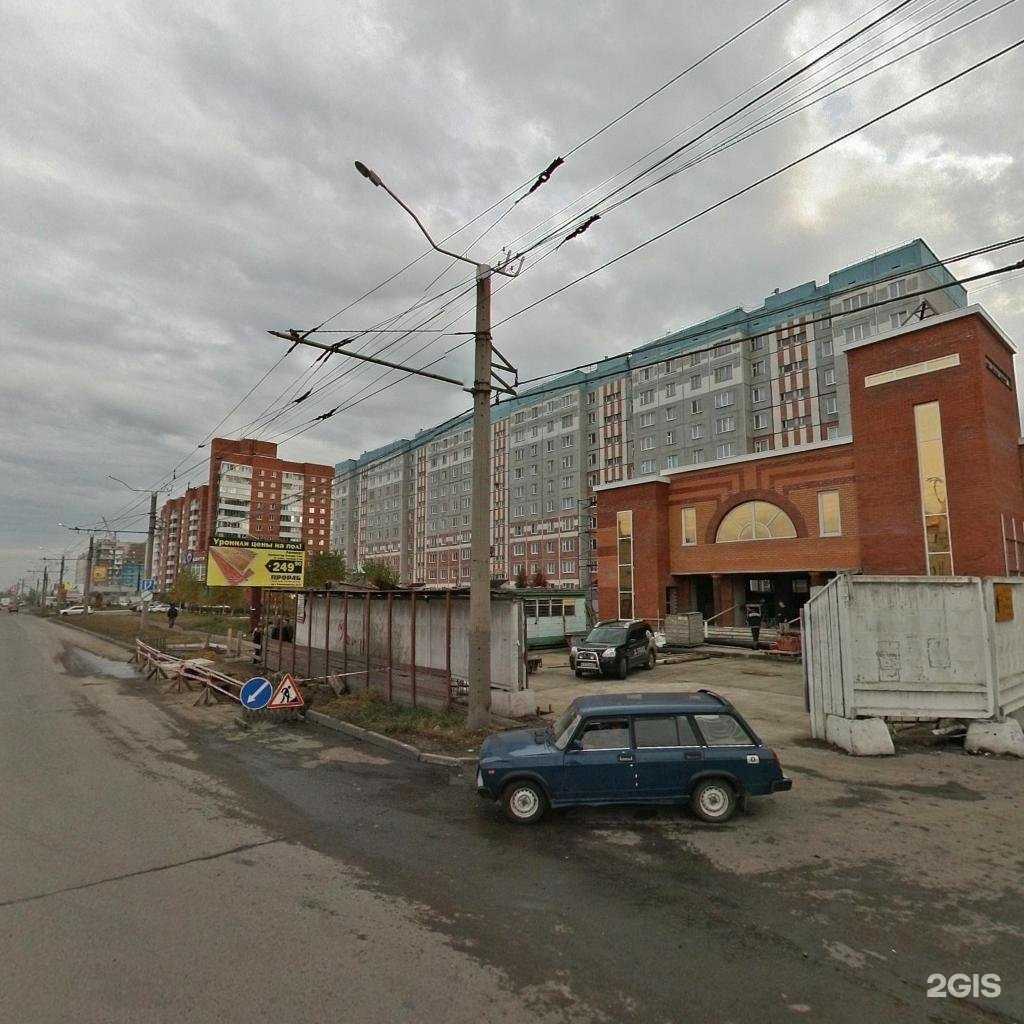 Отзывы на компанию Мастерская по ремонту обуви и изготовлению ключей в Барнауле c фото - фотография 2 из 2