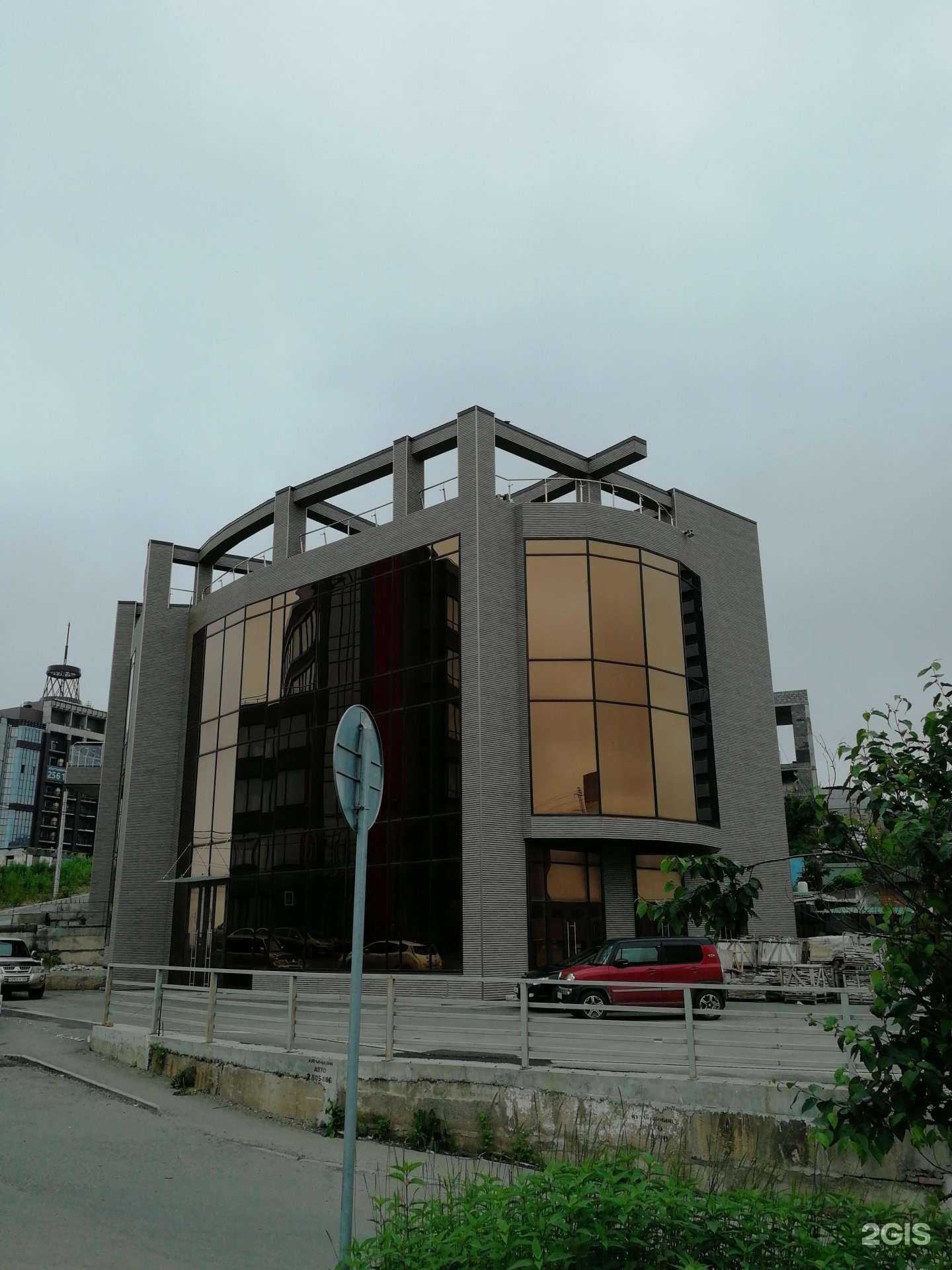 Отзывы на компанию Элементы Света в Владивостоке c фото