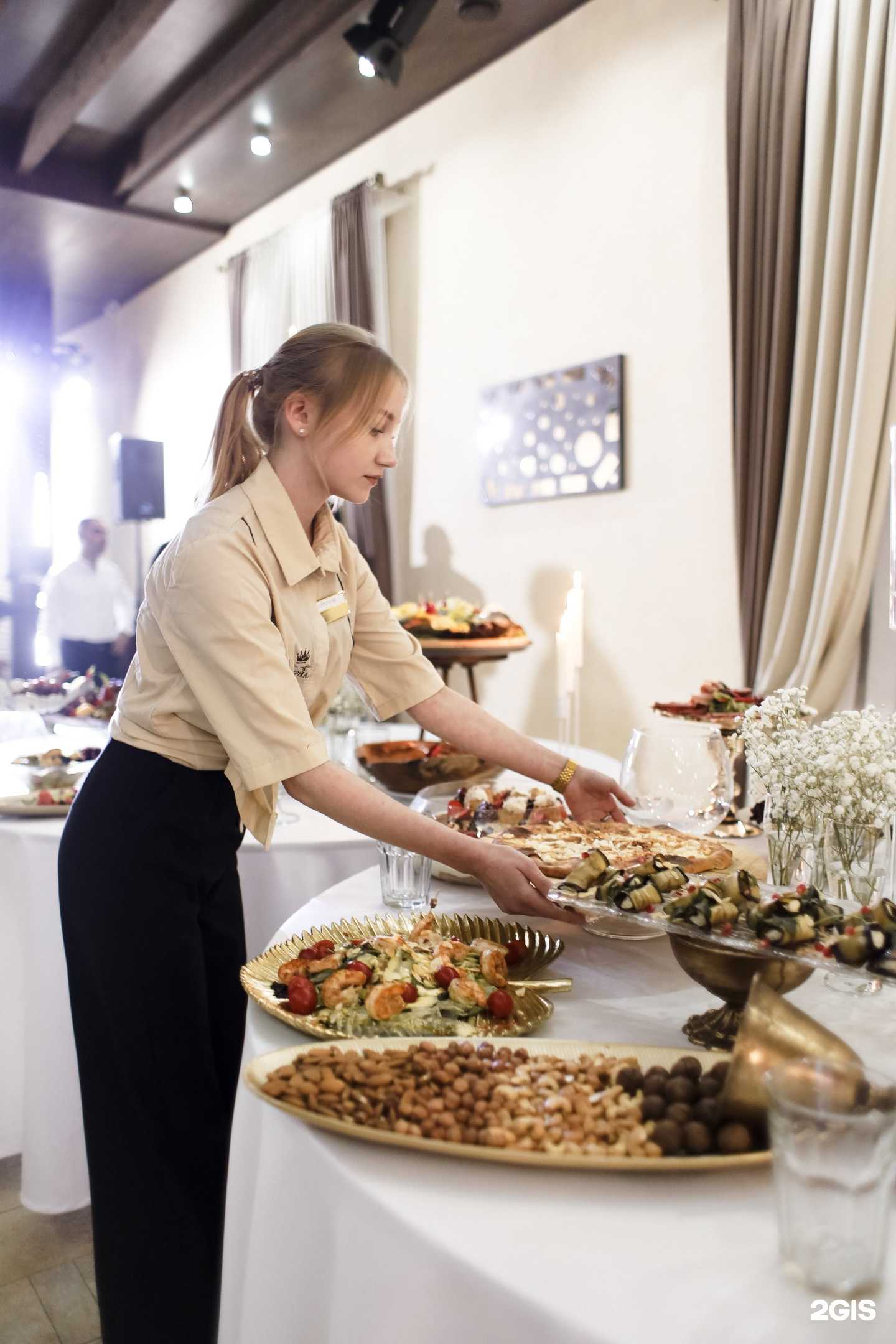 Отзывы на компанию Империал в г. Липецк c фото