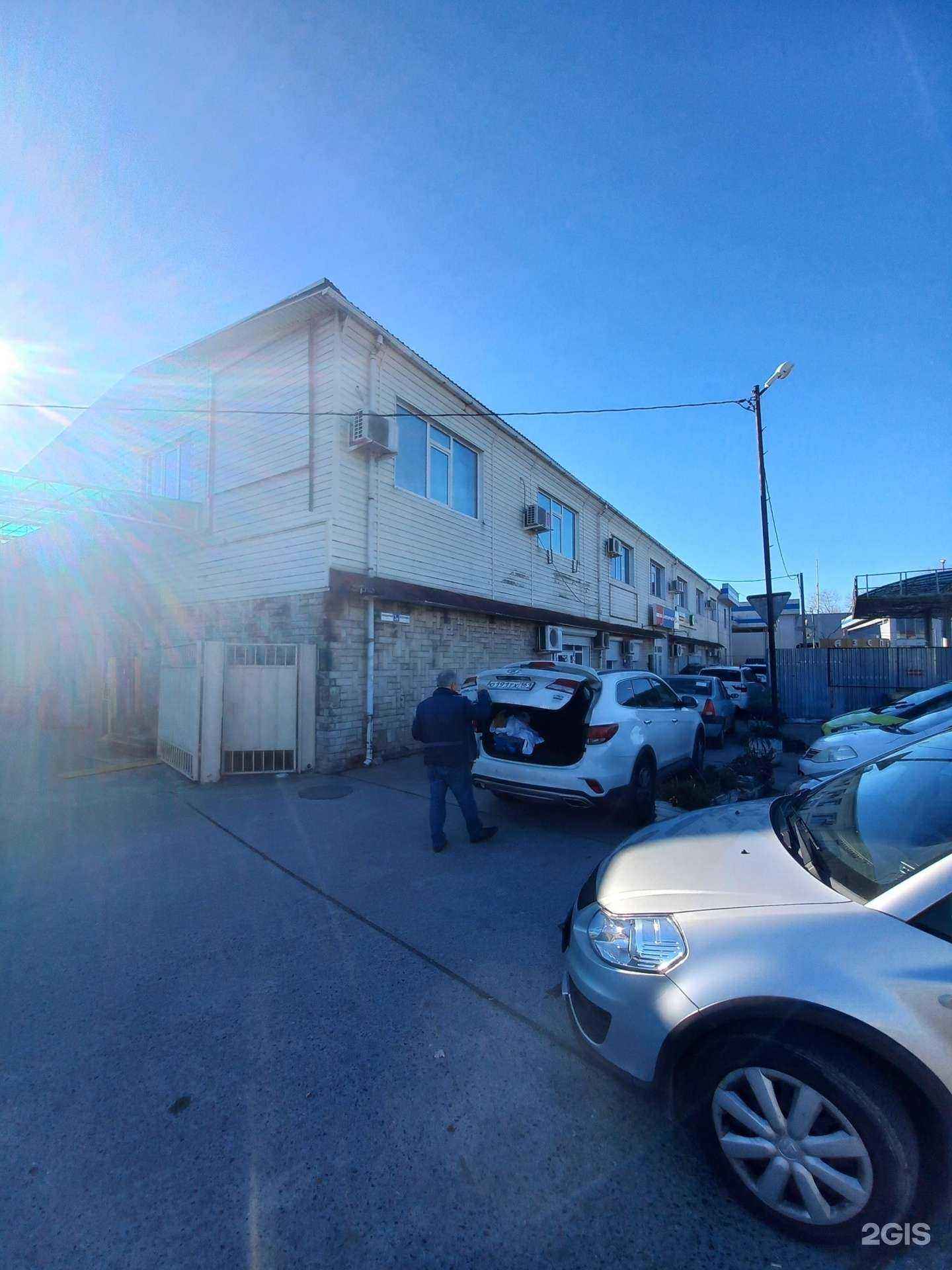 Отзывы на компанию Etre Idole в Сочи c фото