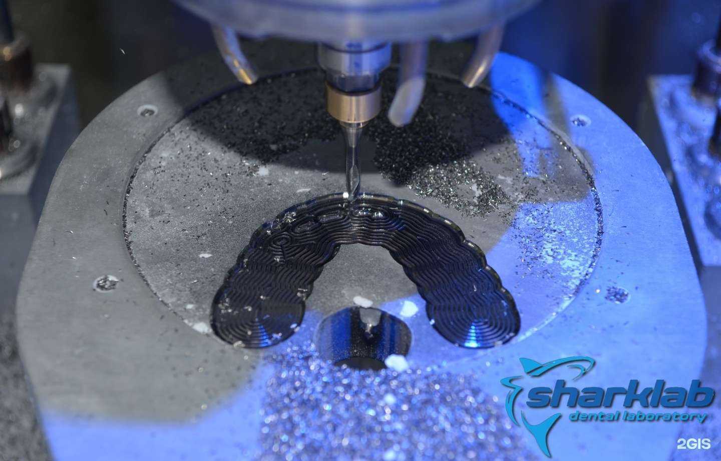 Отзывы на компанию Sharklab в Краснодаре c фото