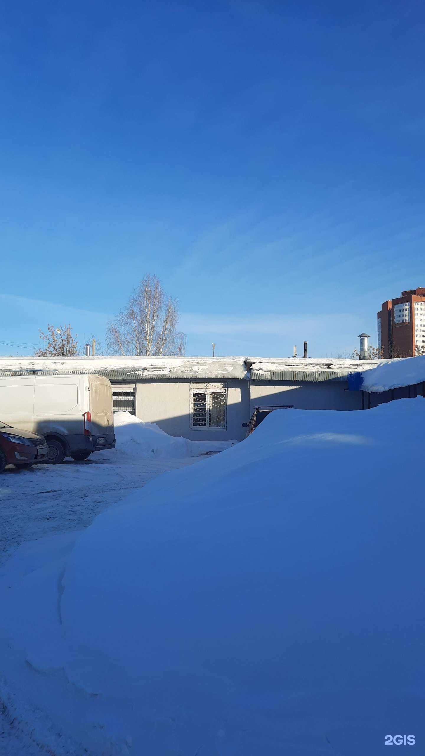 Отзывы на компанию Веком в Перми c фото - фотография 2 из 2