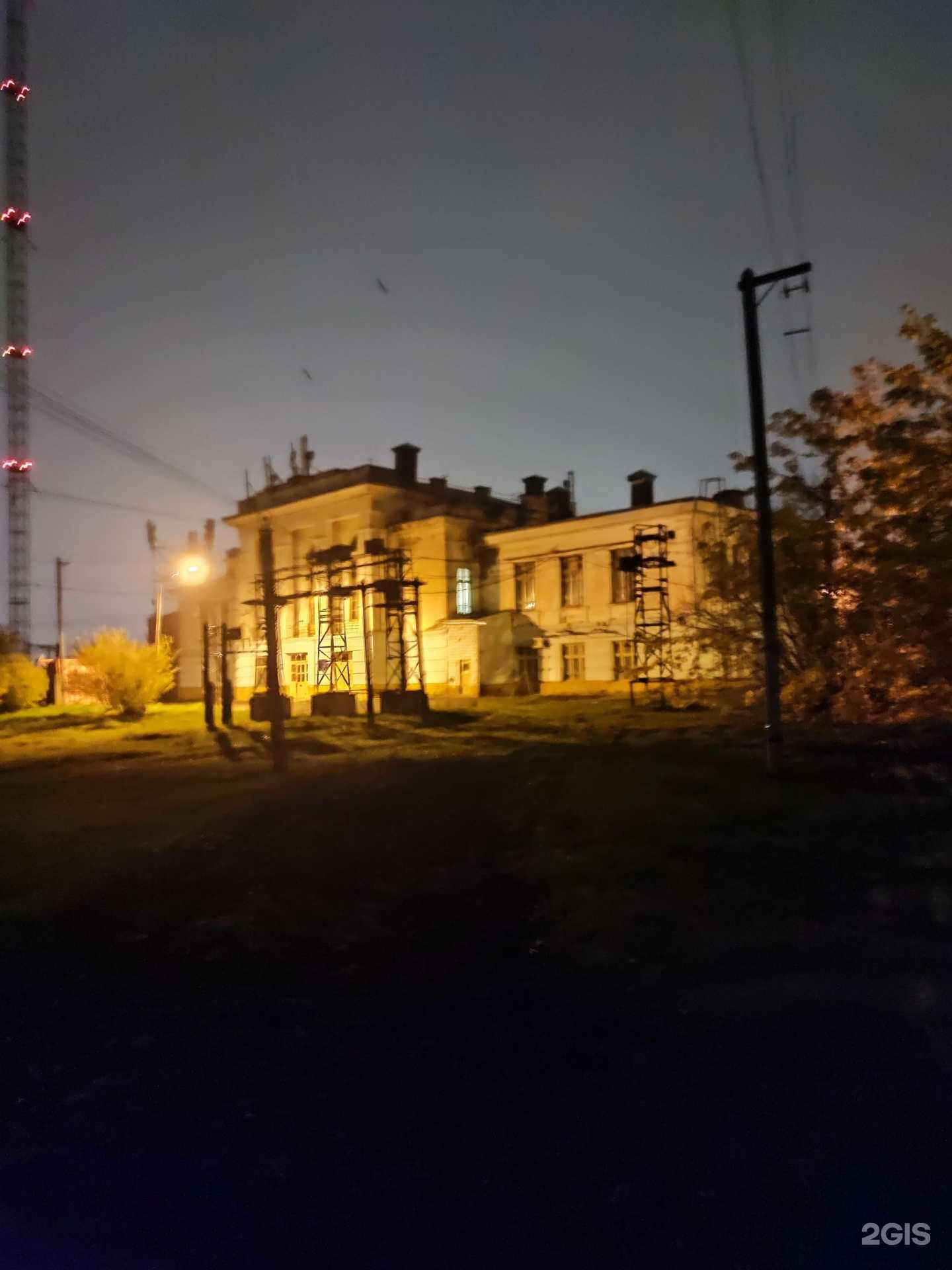 Отзывы на компанию Радиус в Красноярске c фото - фотография 2 из 2