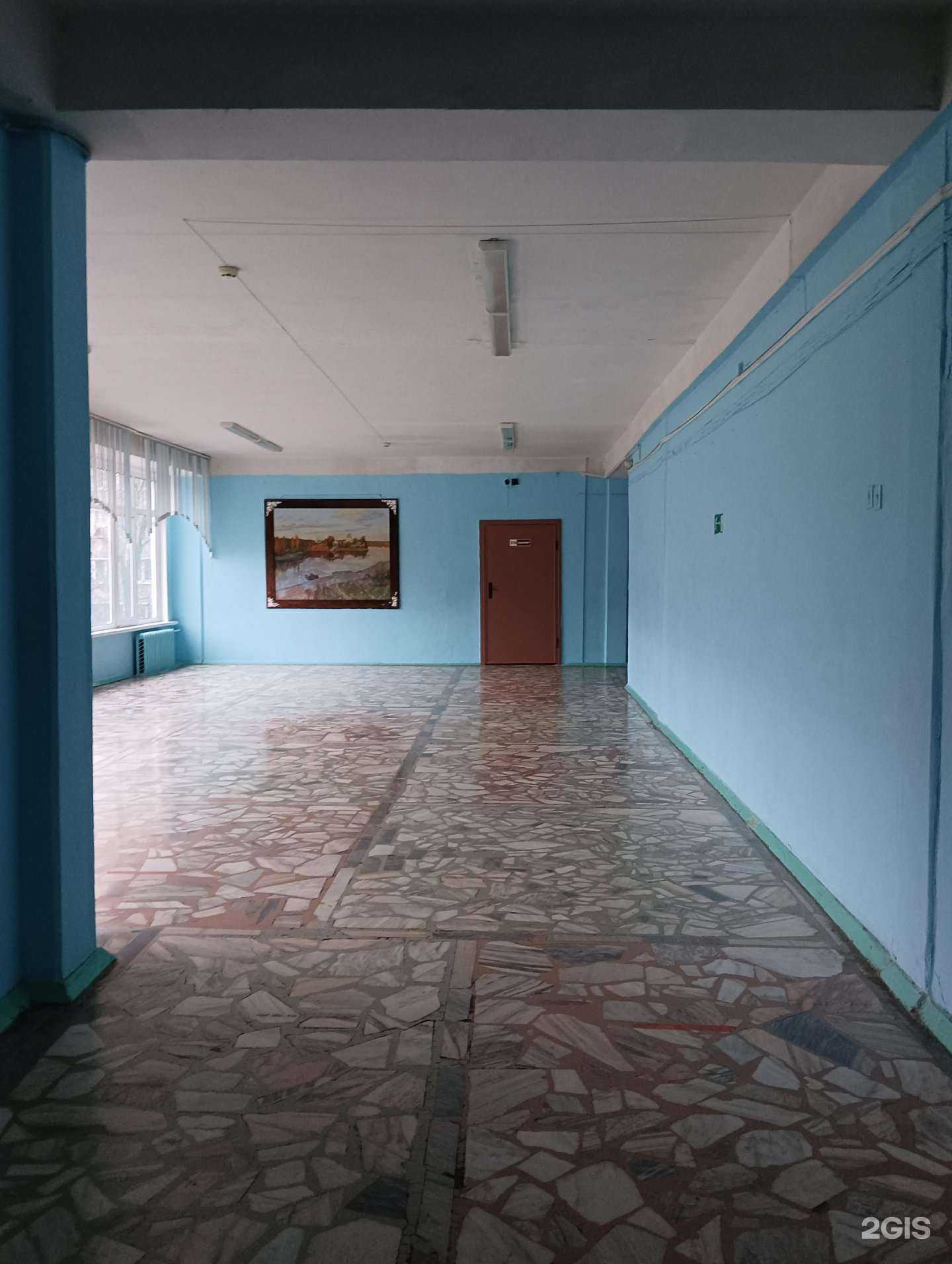 Отзывы на компанию Средняя школа №57 в Пензе c фото