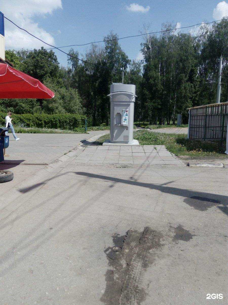 Отзывы на компанию Губернский колодезь в г. Тула c фото