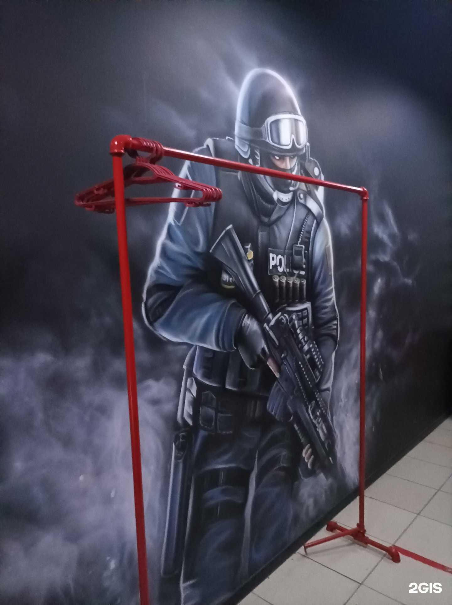 Отзывы на компанию CyberX в г. Одинцово c фото