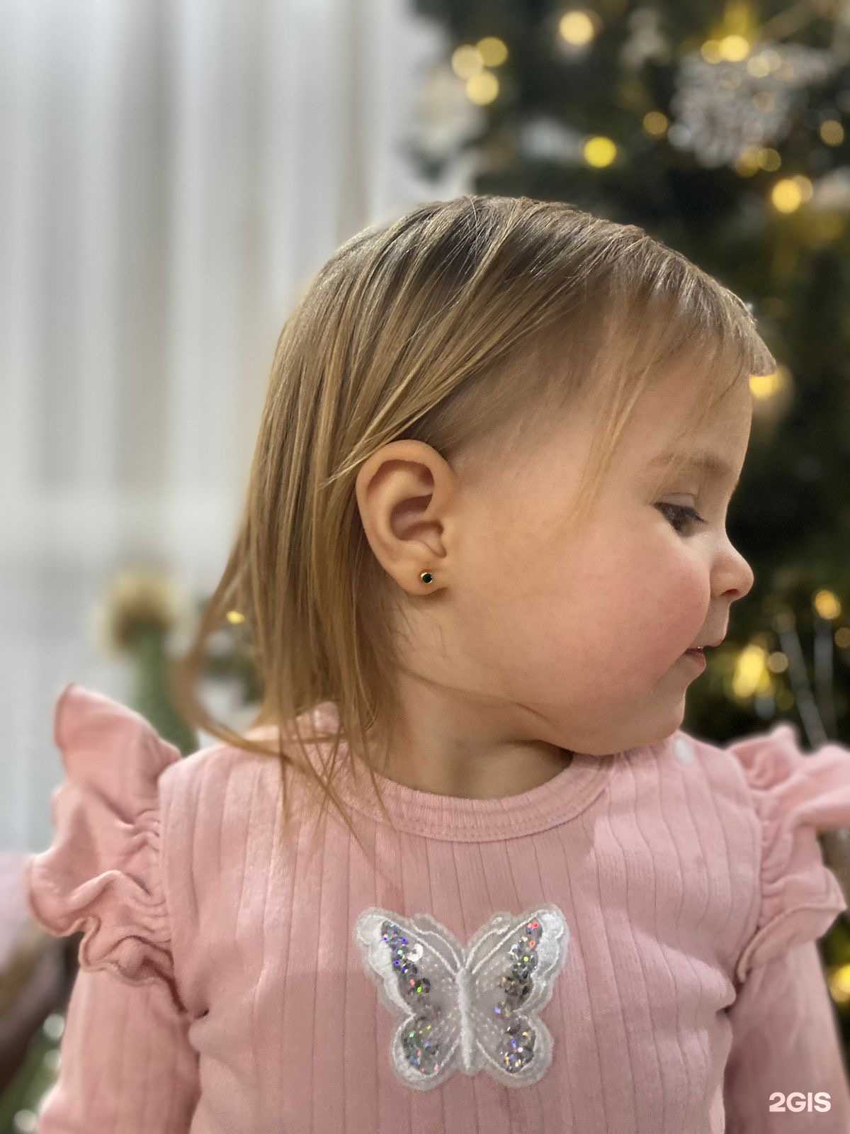 Отзывы на компанию Студия эстетической косметологии в Саранске c фото