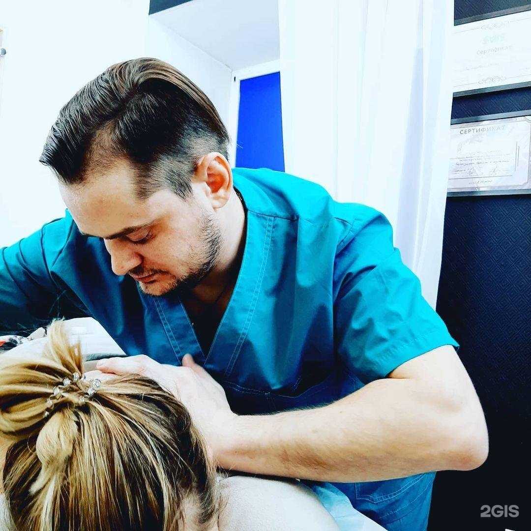 Отзывы на компанию Зефир бьюти в Барнауле c фото