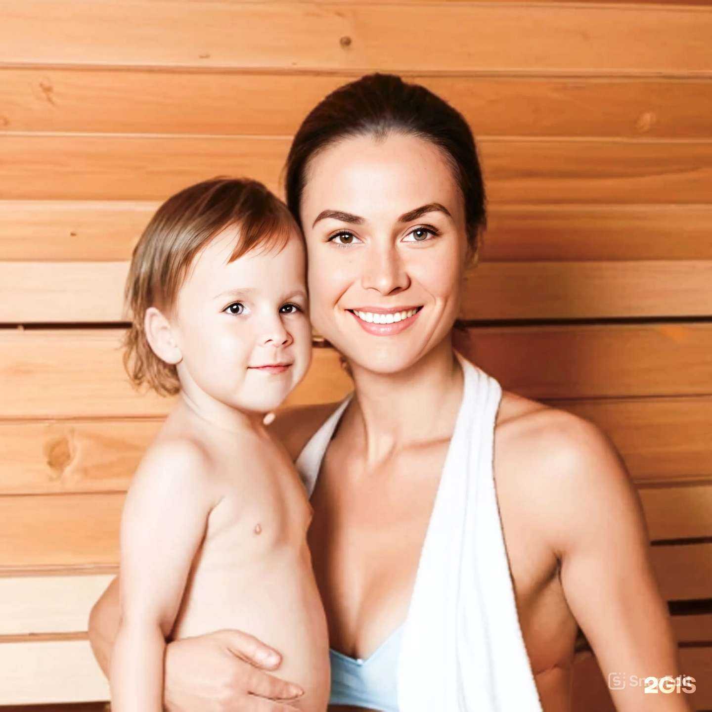 Отзывы на компанию Живой Пар  в г. Коммунарка c фото