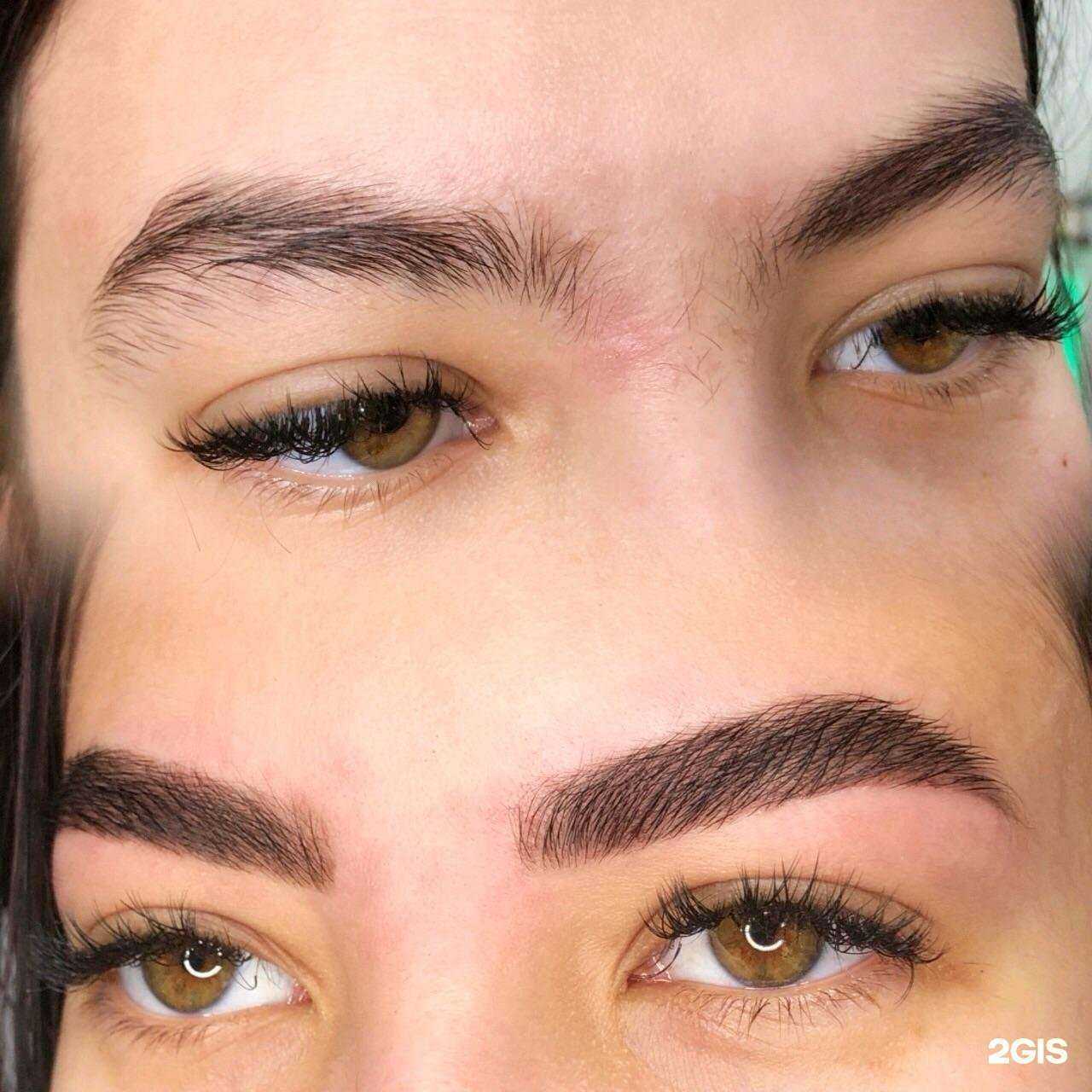 Отзывы на компанию Салон ухода за ресницами и бровями в Ярославле c фото