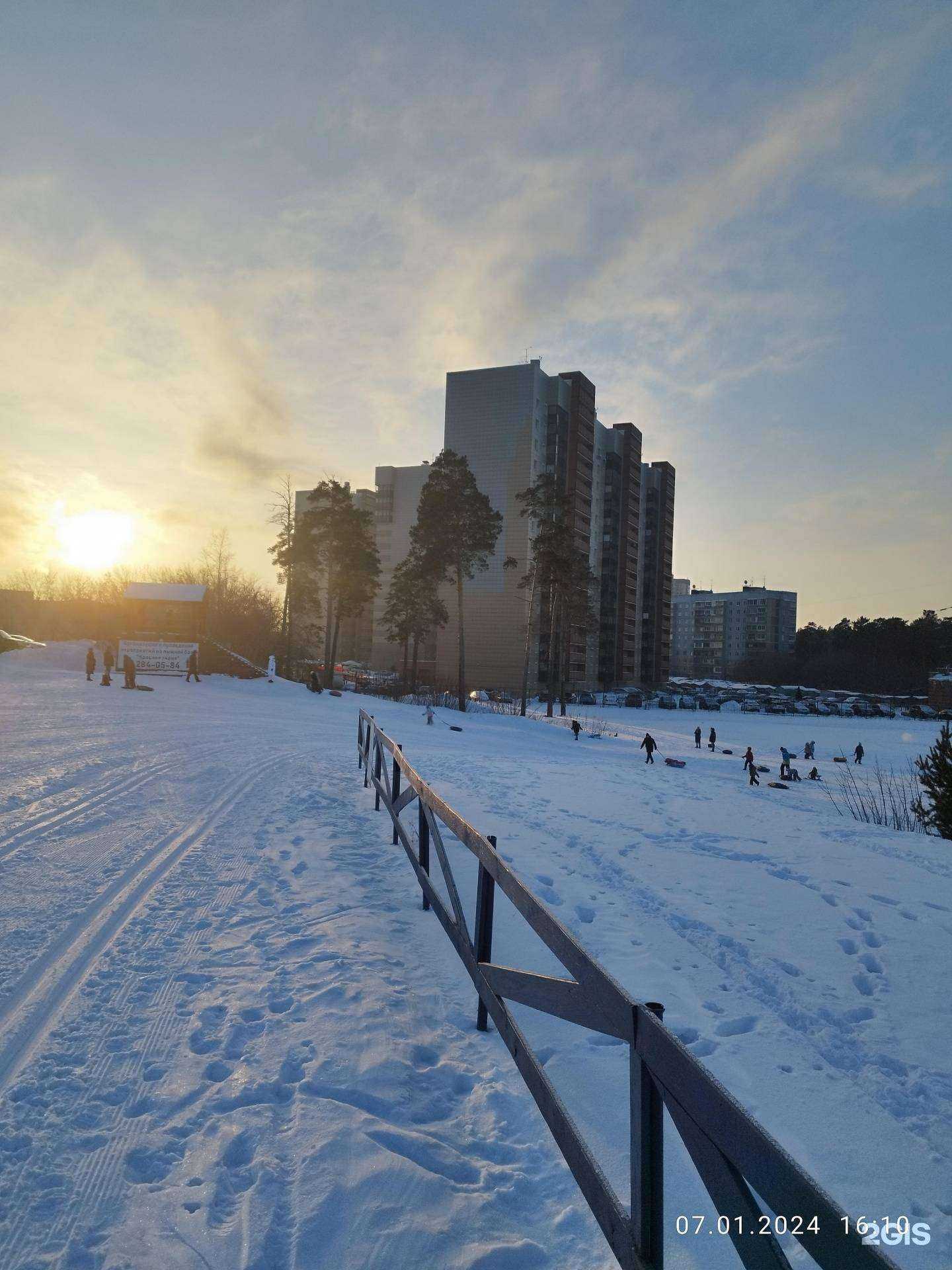 Отзывы на компанию Красное знамя  в Новосибирске c фото