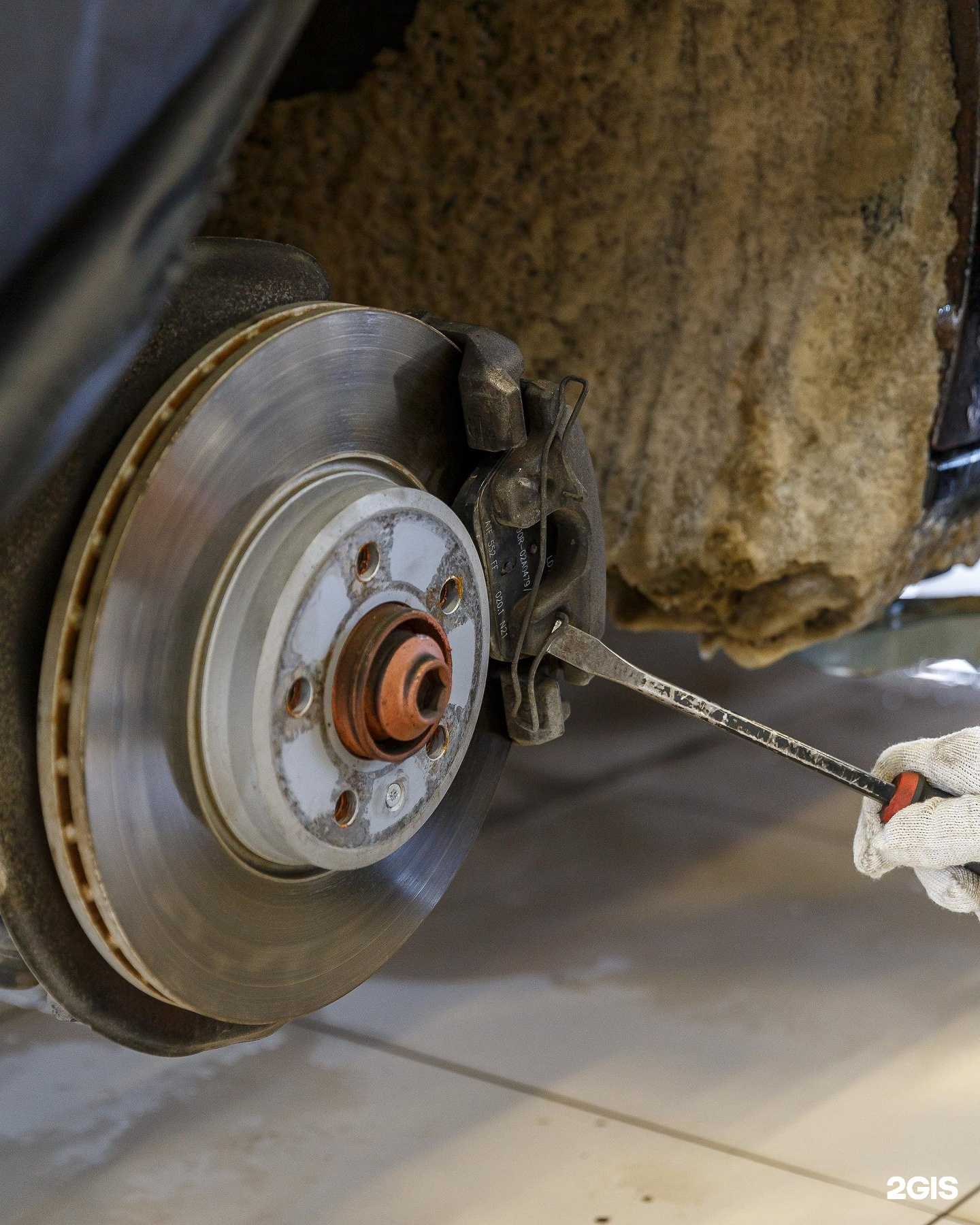 Отзывы на компанию Центр колодок в г. Челябинск c фото