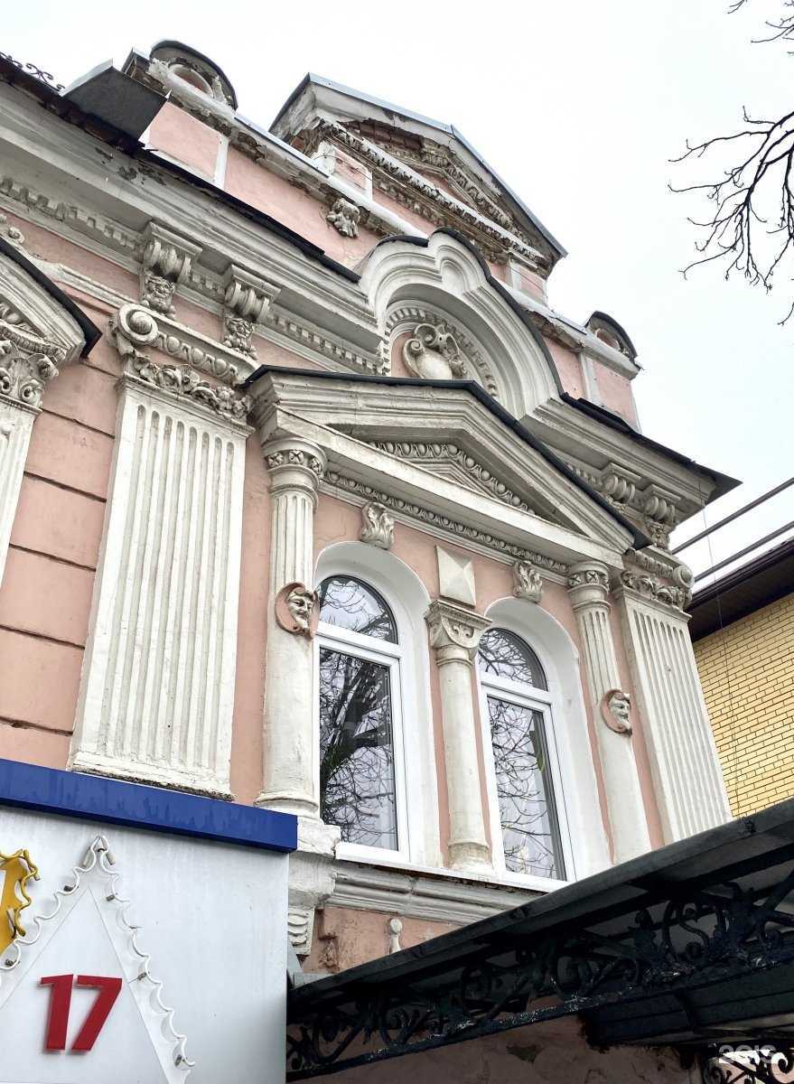 Отзывы на компанию Стильный дом в Новочеркасске c фото