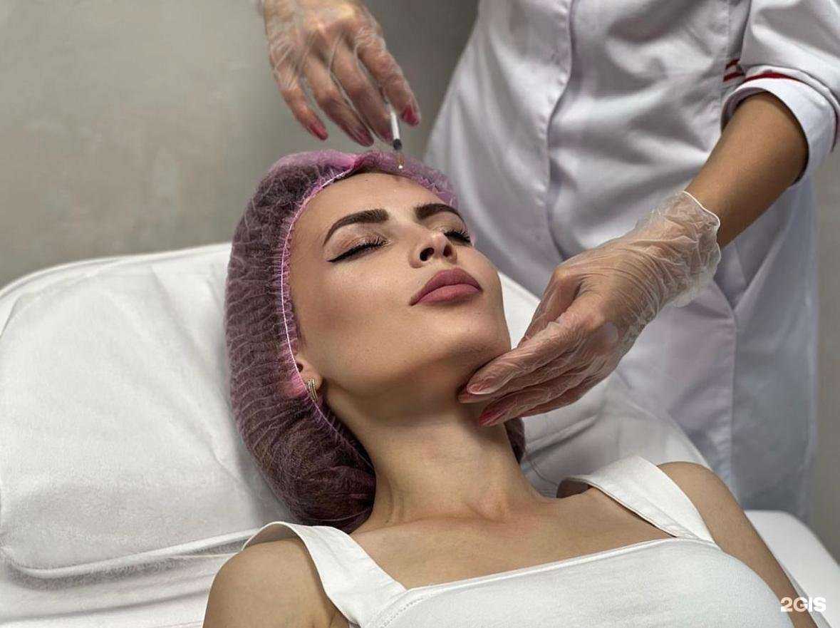 Отзывы на компанию Lux epil в Нижневартовске c фото