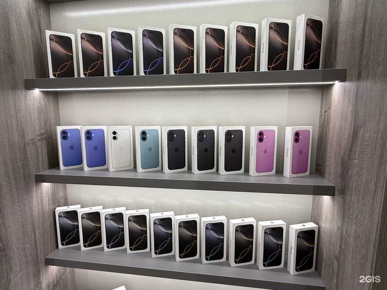 Отзывы на компанию Mobi Zone  в Сочи c фото