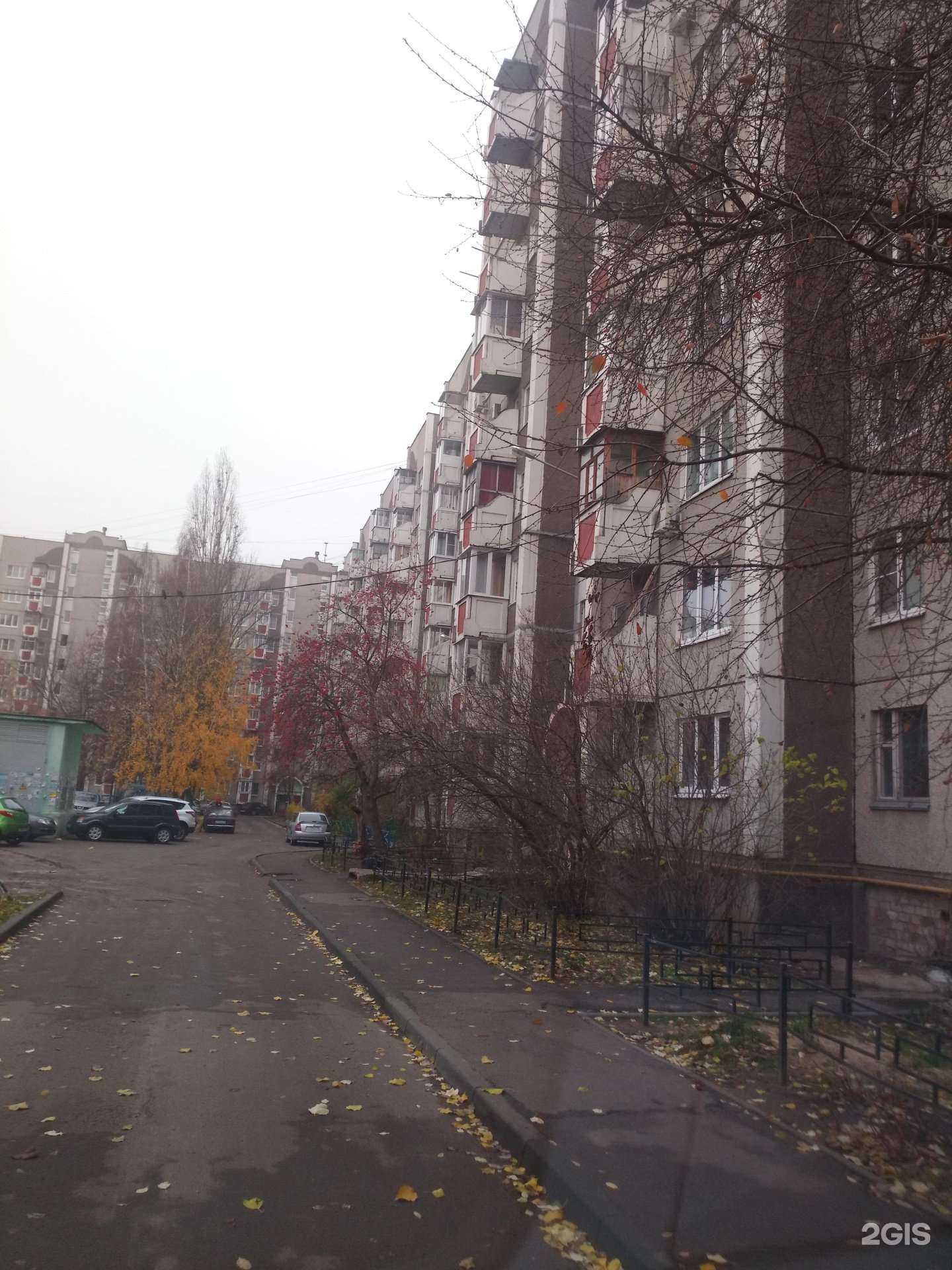 Отзывы на компанию Паритет в Воронеже c фото - фотография 2 из 2