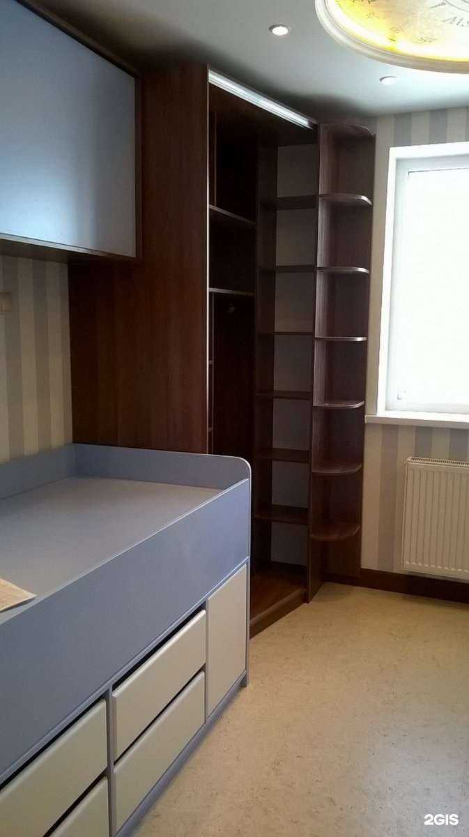 Отзывы на компанию Твоя мебель в г. Сургут c фото