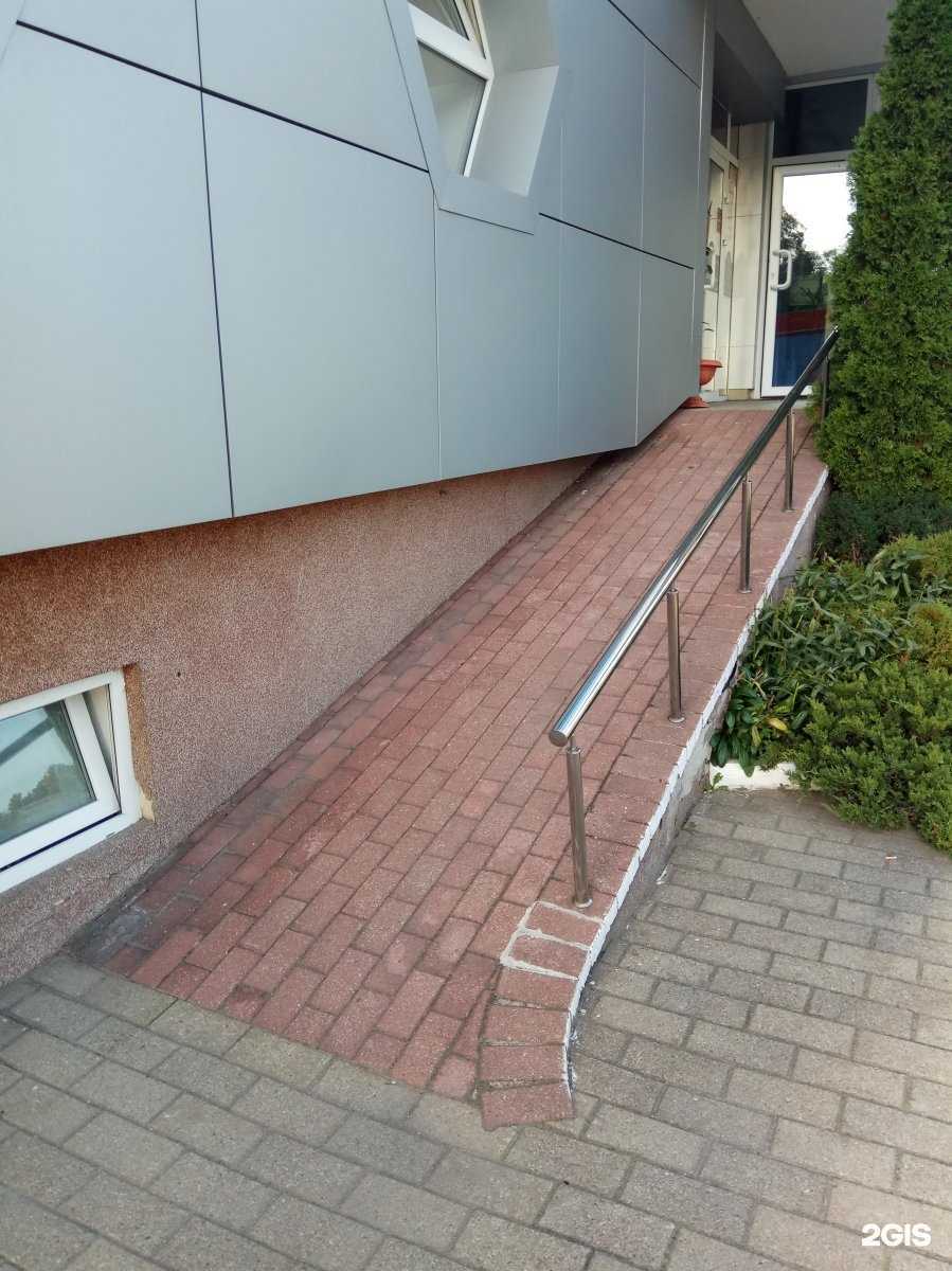 Отзывы на компанию Посейдон в Калининграде c фото