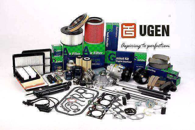 Отзывы на компанию Ugen в г. Владивосток c фото