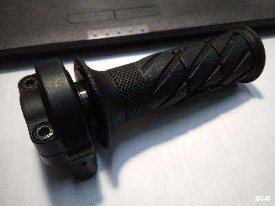 Отзывы на компанию Spider-Moto в Брянске c фото