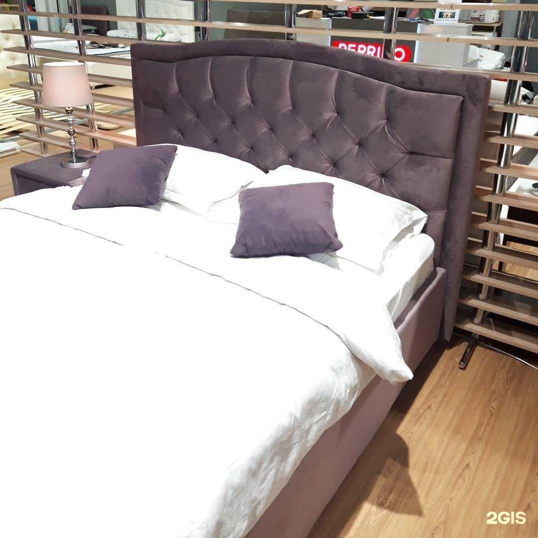 Отзывы на компанию Perrino в Липецке c фото