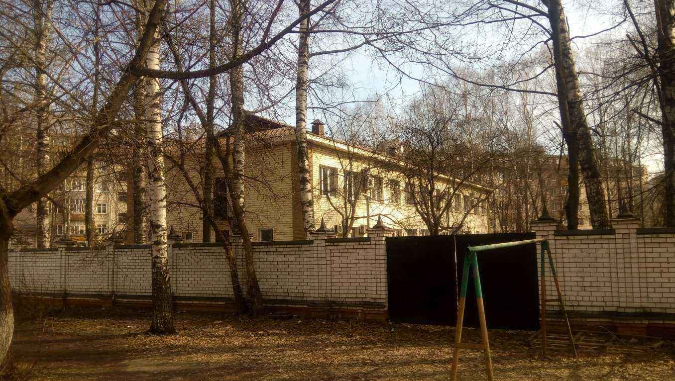 Отзывы на компанию Одис в Йошкар-Оле c фото - фотография 2 из 2