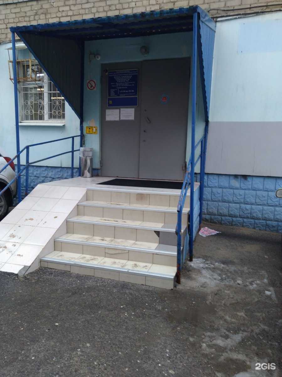 Отзывы на компанию Детская стоматологическая поликлиника №2 в г. Волгоград c фото