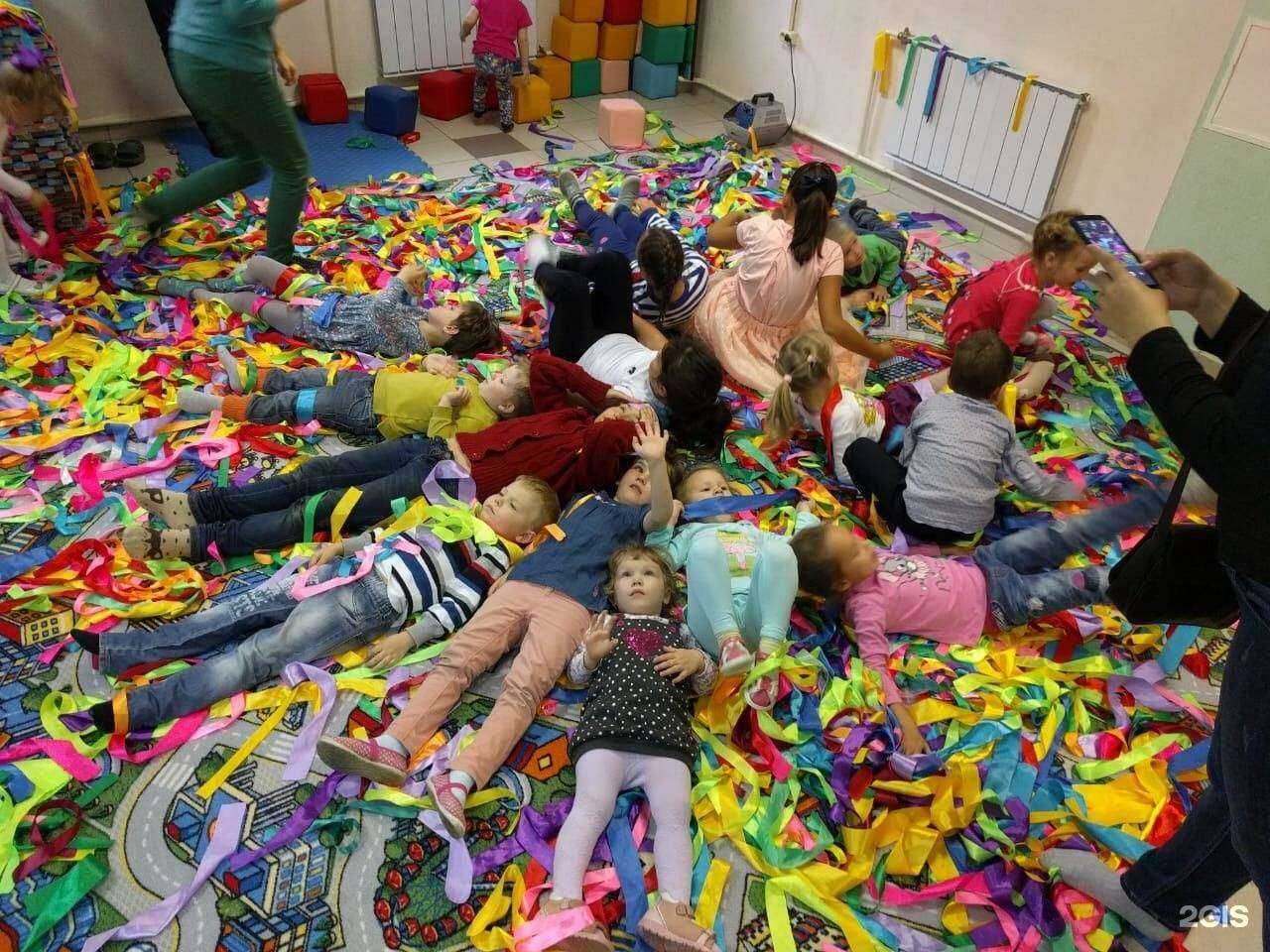 Отзывы на компанию Разные дети в Екатеринбурге c фото