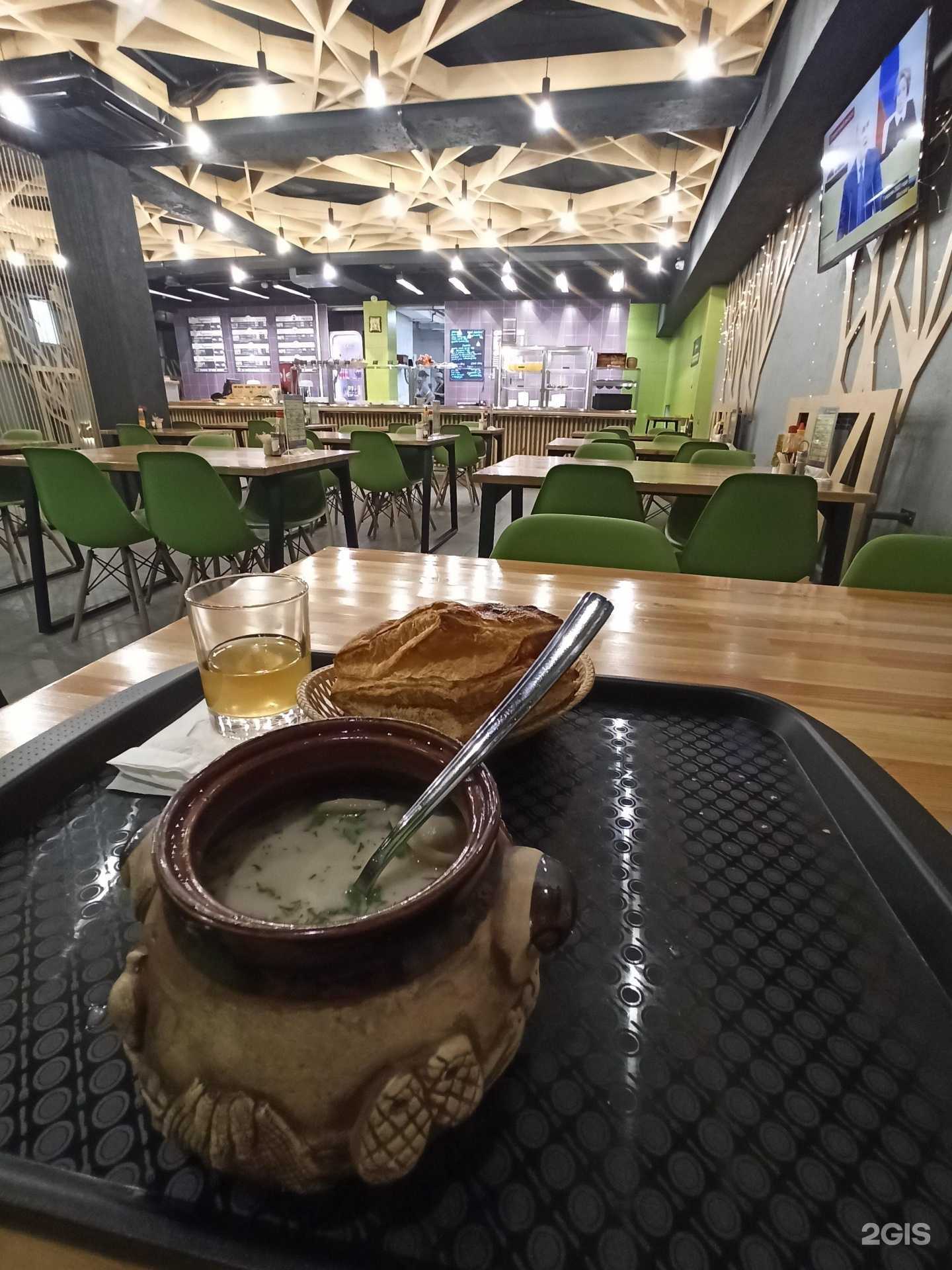 Отзывы на компанию Пельменная+ в г. Иркутск c фото