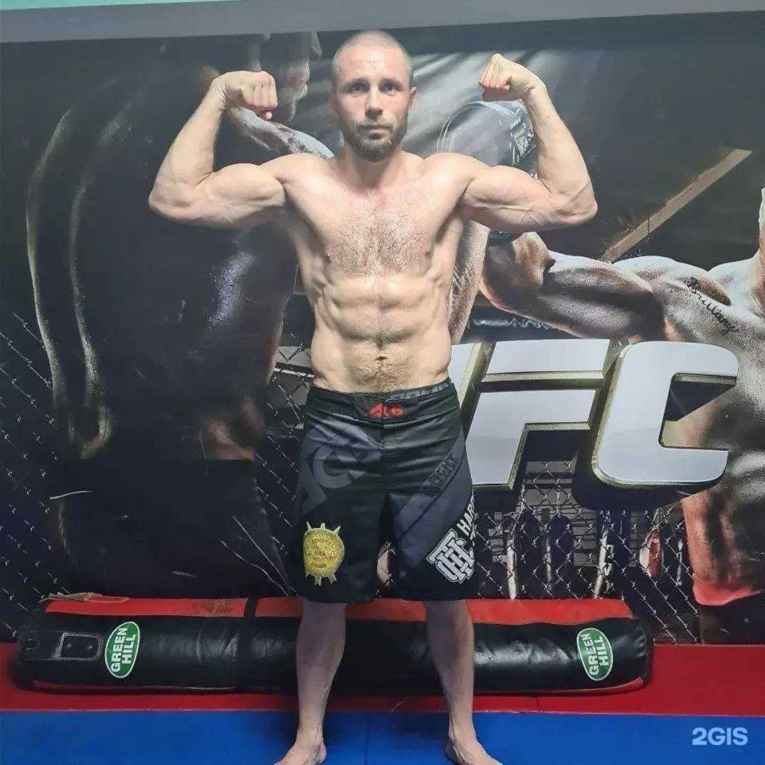 Отзывы на компанию Колизей в Майкопе c фото