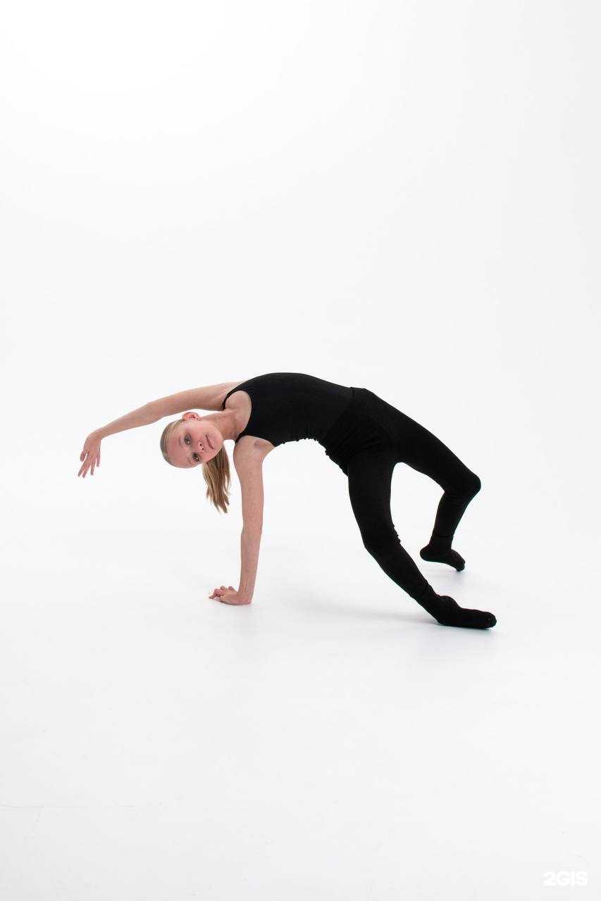 Отзывы на компанию Groove`n`Move в Краснодаре c фото