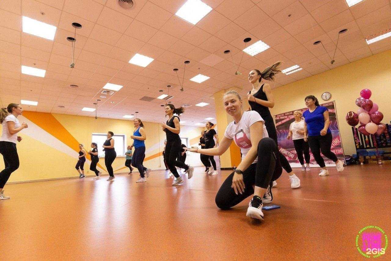 Отзывы на компанию Prime Time в г. Екатеринбург c фото