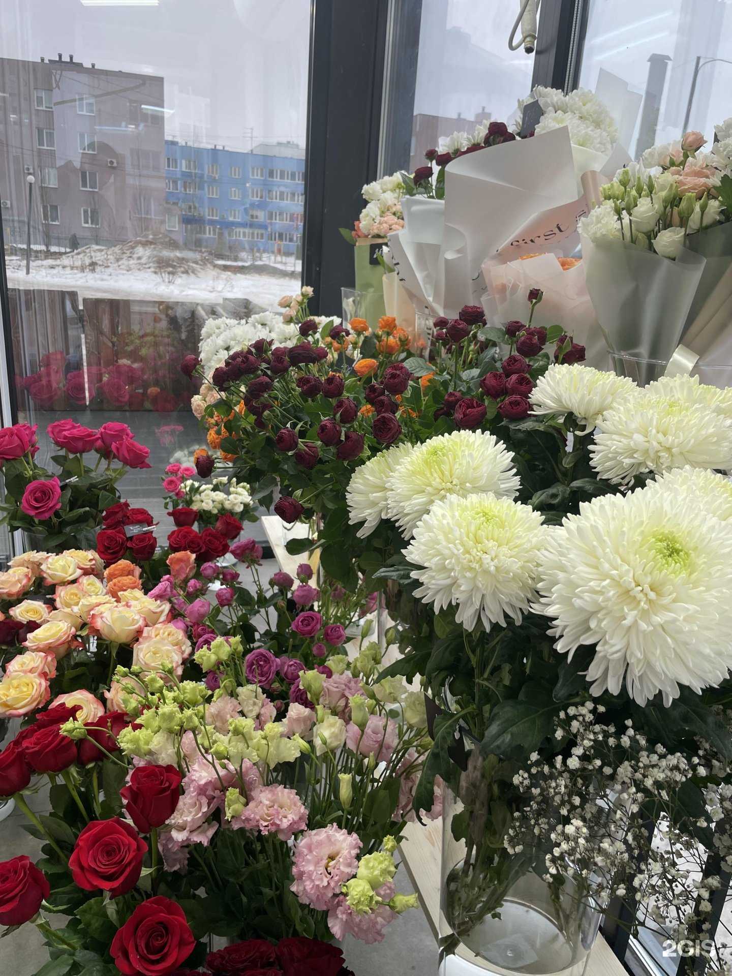 Отзывы на компанию Шар-Шарыч в Ульяновске c фото