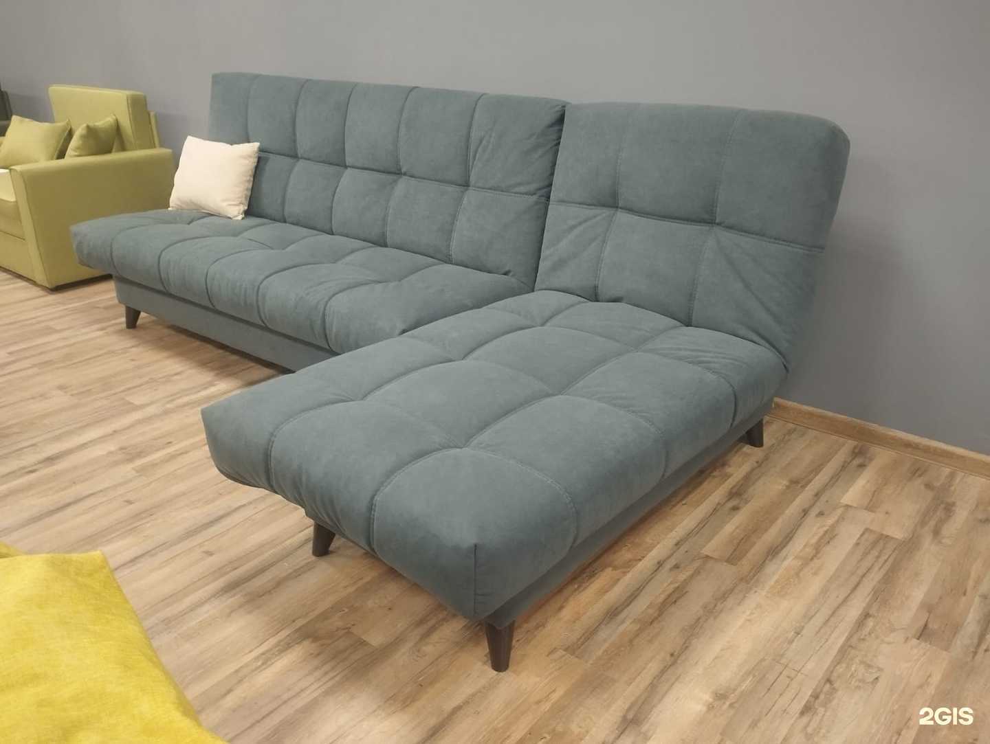 Отзывы на компанию Твой диван в Уфе c фото