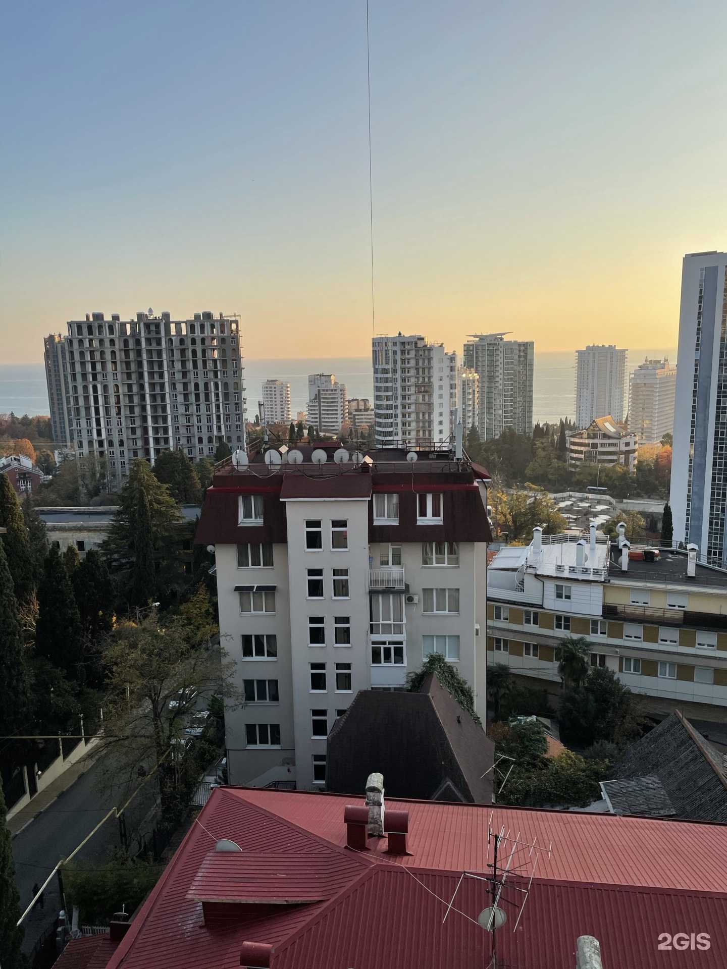 Отзывы на компанию Стильно/Бережно в Сочи c фото - фотография 2 из 2